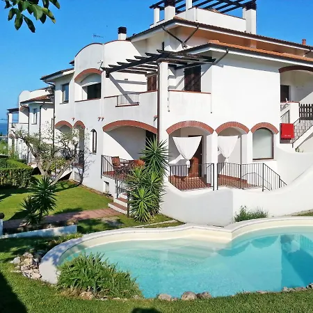 Colle Mare By Interhome * Scerne