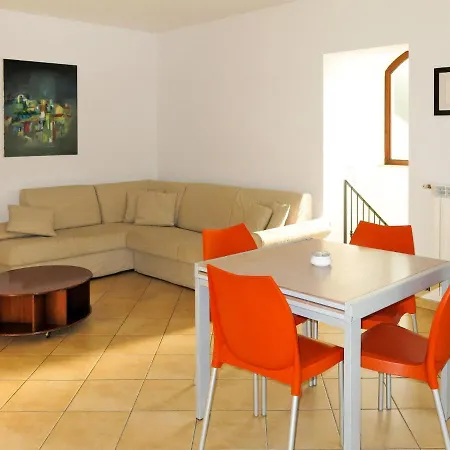 Colle Mare By Interhome Apartment Scerne