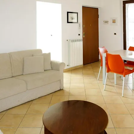 Apartment Colle Mare By Interhome *