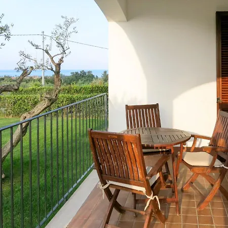 Colle Mare By Interhome Apartment