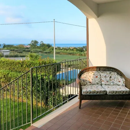 Colle Mare By Interhome * Scerne