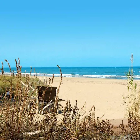 Colle Mare By Interhome Apartment *