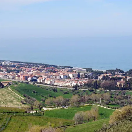 Apartment Colle Mare By Interhome Scerne