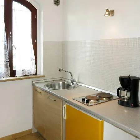 Colle Mare By Interhome Apartment *