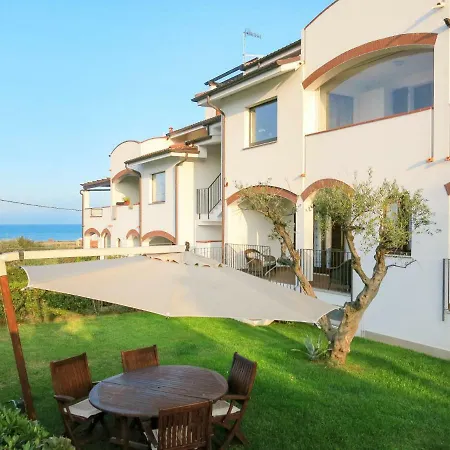 Apartment Colle Mare By Interhome Scerne