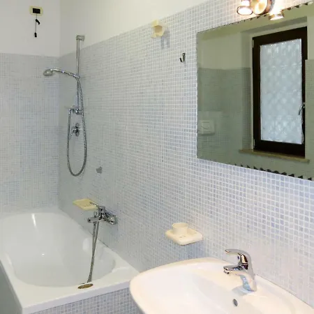 Colle Mare By Interhome * Scerne