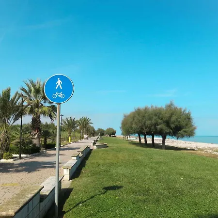 Colle Mare By Interhome Apartment *
