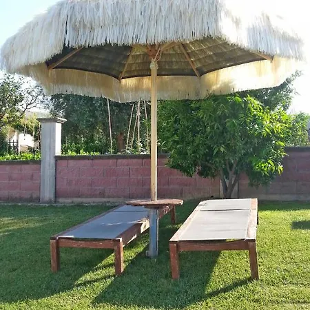 Colle Mare By Interhome *